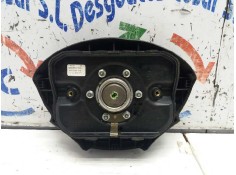 Recambio de airbag delantero izquierdo para renault kangoo (f/kc0) generique referencia OEM IAM 8200350772   2