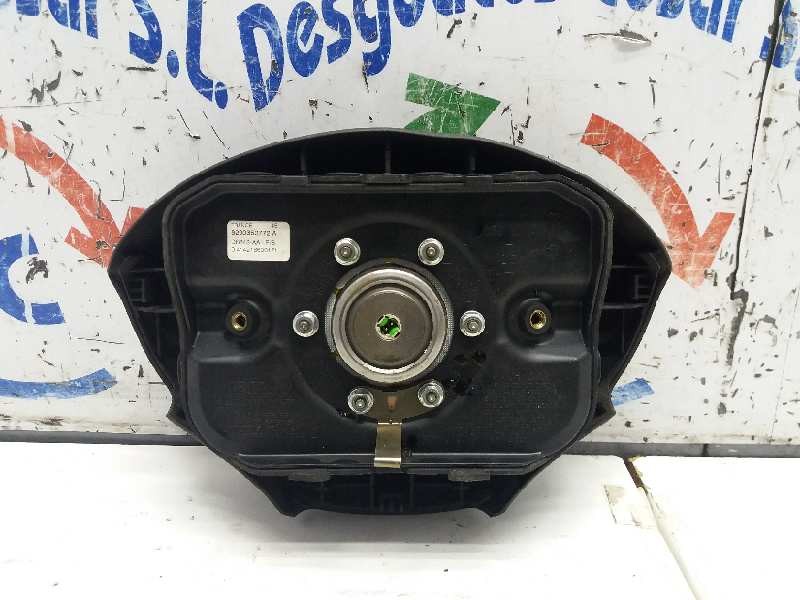 Recambio de airbag delantero izquierdo para renault kangoo (f/kc0) generique referencia OEM IAM 8200350772  