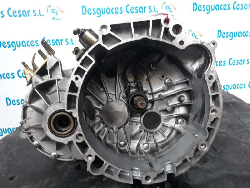 Recambio de caja cambios para mg serie 75 (rj) 2.0 cdti classic referencia OEM IAM 29282993   Recambio de caja cambios para mg serie 75 (rj) 2.0 cdti classic referencia OEM IAM 29282993