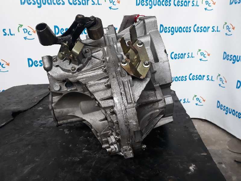 Recambio de caja cambios para mg serie 75 (rj) 2.0 cdti classic referencia OEM IAM 29282993   Recambio de caja cambios para mg serie 75 (rj) 2.0 cdti classic referencia OEM IAM 29282993