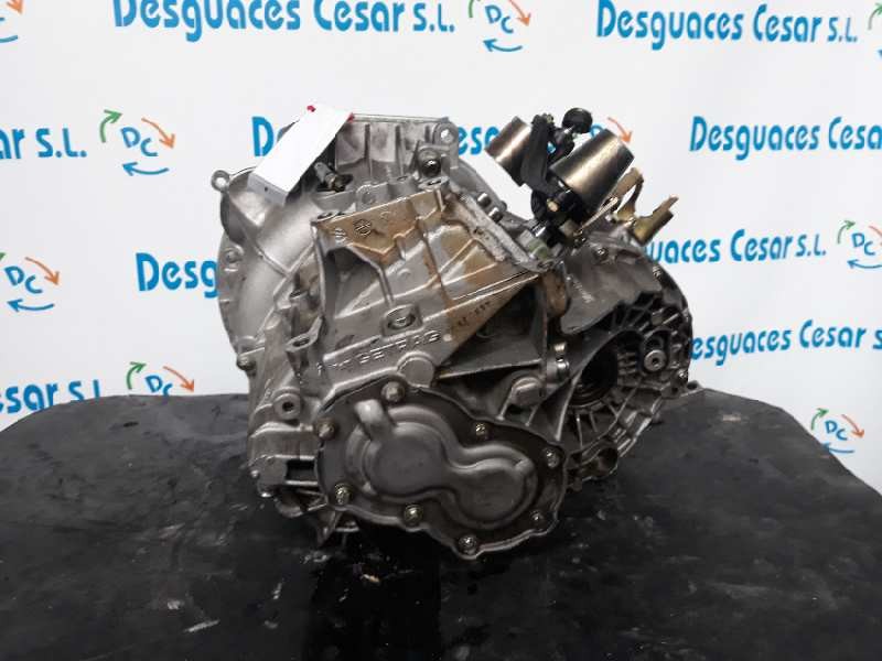 Recambio de caja cambios para mg serie 75 (rj) 2.0 cdti classic referencia OEM IAM 29282993   Recambio de caja cambios para mg serie 75 (rj) 2.0 cdti classic referencia OEM IAM 29282993