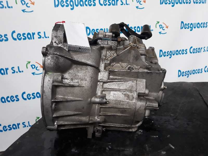 Recambio de caja cambios para mg serie 75 (rj) 2.0 cdti classic referencia OEM IAM 29282993   Recambio de caja cambios para mg serie 75 (rj) 2.0 cdti classic referencia OEM IAM 29282993