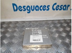 Recambio de centralita motor uce para mercedes-benz clase a (w168) 170 cdi (168.009) referencia OEM IAM 1685450832Q01 0265109606