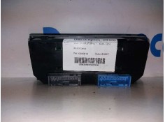 Recambio de mando calefaccion / aire acondicionado para opel zafira b cosmo referencia OEM IAM 13250616   2