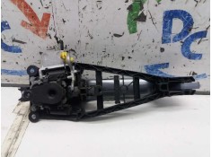 Recambio de maneta exterior delantera izquierda para opel zafira b cosmo referencia OEM IAM 13142770  OFERTA 2