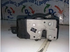 Recambio de cerradura puerta delantera derecha para opel zafira b cosmo referencia OEM IAM 13222742  OFERTA 2