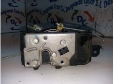 Recambio de cerradura puerta delantera izquierda para opel zafira b cosmo referencia OEM IAM 13222741  OFERTA 2