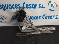 Recambio de elevalunas delantero derecho para opel astra g berlina club referencia OEM IAM 90521870  