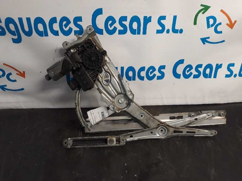 Recambio de elevalunas delantero derecho para opel astra g berlina club referencia OEM IAM 90521870  