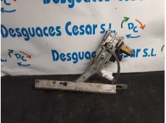 Recambio de elevalunas delantero derecho para opel astra g berlina club referencia OEM IAM 90521870   2