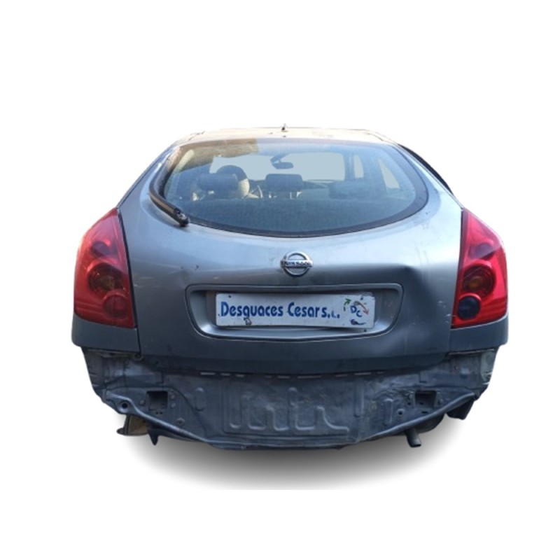 NISSAN PRIMERA HATCHBACK (P12) - imagen 3