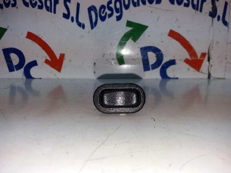 Recambio de mando elevalunas delantero derecho para opel astra g berlina club referencia OEM IAM 09100299  
