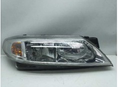 Recambio de faro derecho para renault laguna ii (bg0) expression referencia OEM IAM