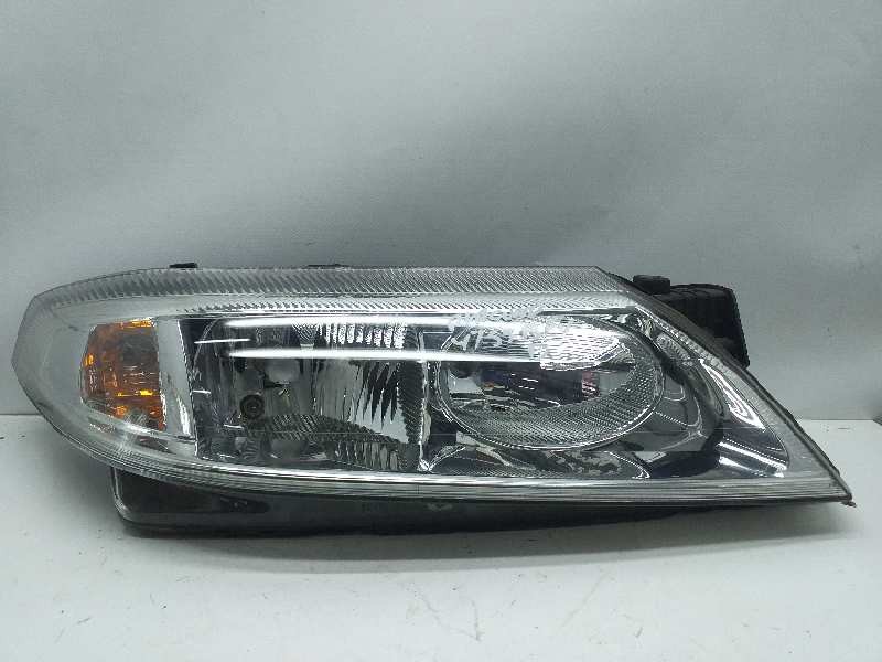 Recambio de faro derecho para renault laguna ii (bg0) expression referencia OEM IAM   