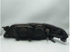 Recambio de faro derecho para renault laguna ii (bg0) expression referencia OEM IAM    2