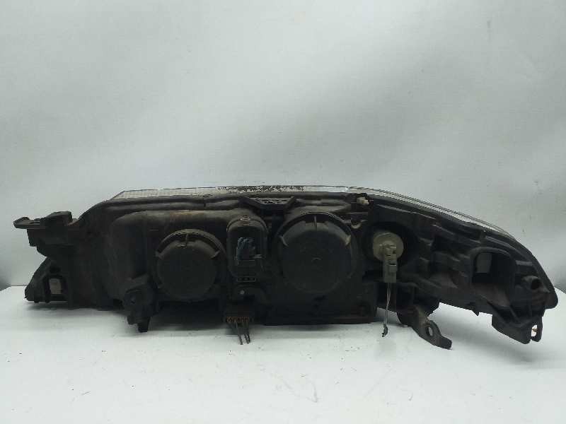 Recambio de faro derecho para renault laguna ii (bg0) expression referencia OEM IAM   