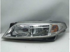 Recambio de faro izquierdo para renault laguna ii (bg0) expression referencia OEM IAM   