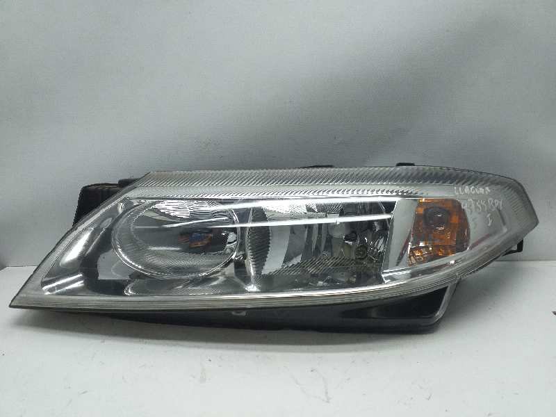 Recambio de faro izquierdo para renault laguna ii (bg0) expression referencia OEM IAM    Recambio de faro izquierdo para renault laguna ii (bg0) expression referencia OEM IAM