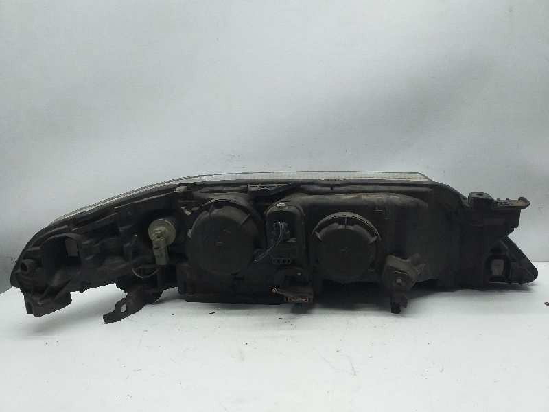 Recambio de faro izquierdo para renault laguna ii (bg0) expression referencia OEM IAM    Recambio de faro izquierdo para renault laguna ii (bg0) expression referencia OEM IAM