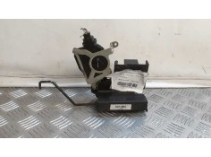 Recambio de cerradura puerta trasera izquierda para kia rio 1.5 crdi active referencia OEM IAM 814111G001