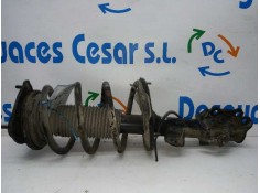 Recambio de amortiguador delantero derecho para kia rio 1.5 crdi active referencia OEM IAM 546601G200