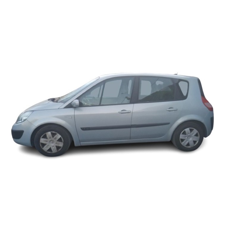 RENAULT SCENIC II - imagen 3