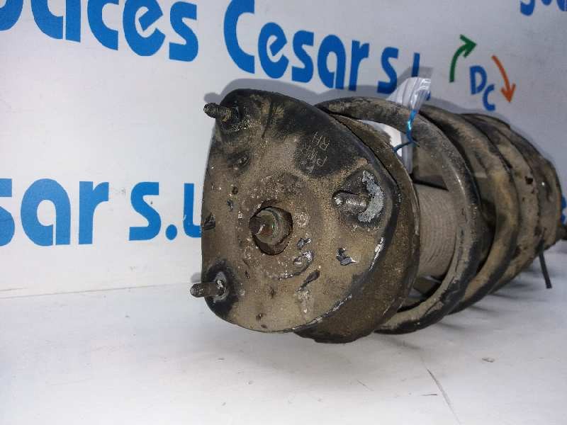 Recambio de amortiguador delantero derecho para kia rio 1.5 crdi active referencia OEM IAM 546601G200  