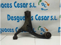 Recambio de brazo suspension inferior delantero derecho para kia rio 1.5 crdi active referencia OEM IAM 545011E000