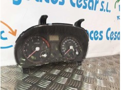 Recambio de cuadro instrumentos para kia rio 1.5 crdi active referencia OEM IAM 940031G592