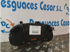 Recambio de cuadro instrumentos para kia rio 1.5 crdi active referencia OEM IAM 940031G592   2