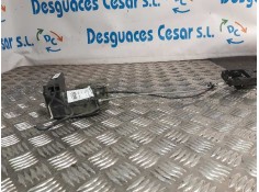 Recambio de cerradura puerta delantera izquierda para kia rio 1.5 crdi active referencia OEM IAM 813121G000