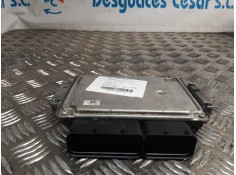 Recambio de centralita motor uce para kia rio 1.5 crdi active referencia OEM IAM 391012A615