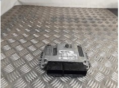 Recambio de centralita motor uce para kia rio 1.5 crdi active referencia OEM IAM 391012A615   2