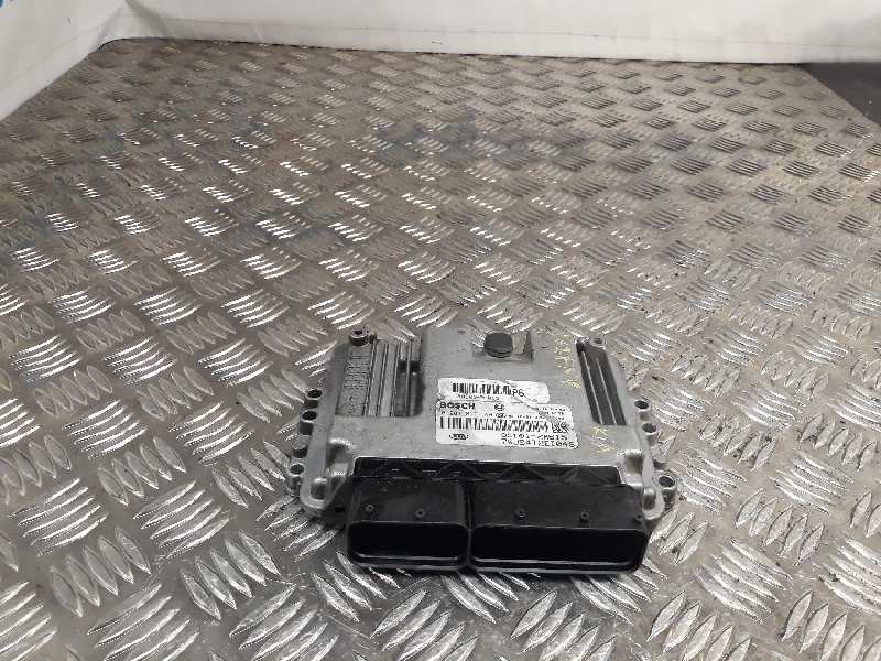 Recambio de centralita motor uce para kia rio 1.5 crdi active referencia OEM IAM 391012A615  