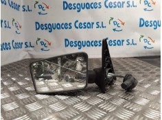 Recambio de retrovisor izquierdo para citroën ax gt referencia OEM IAM  MANUAL