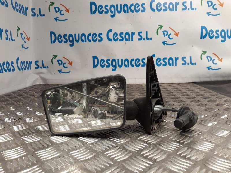 Recambio de retrovisor izquierdo para citroën ax gt referencia OEM IAM  MANUAL 