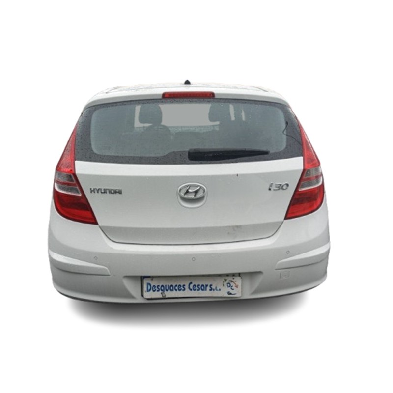 HYUNDAI I30 (FD) - imagen 3