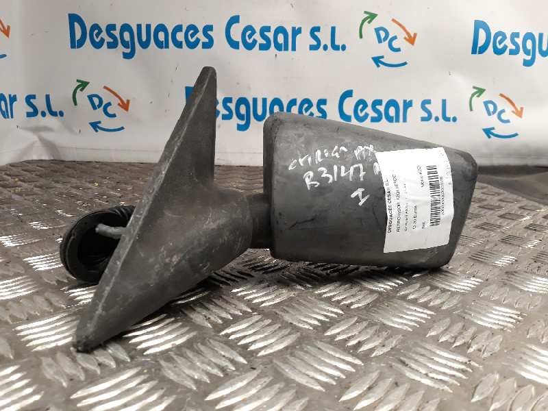 Recambio de retrovisor izquierdo para citroën ax gt referencia OEM IAM  MANUAL 