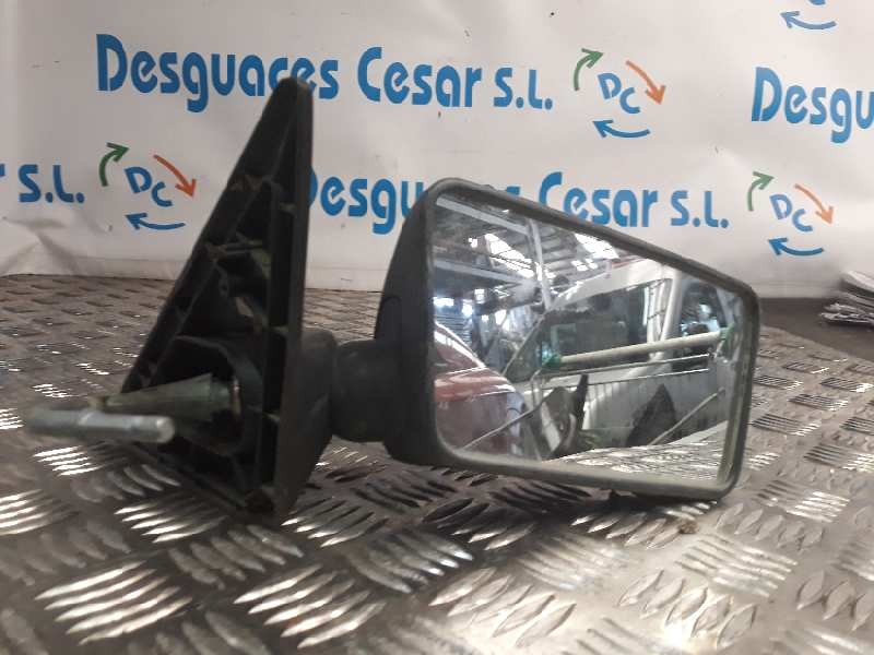 Recambio de retrovisor derecho para citroën ax gt referencia OEM IAM  MANUAL  Recambio de retrovisor derecho para citroën ax gt referencia OEM IAM  MANUAL