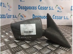 Recambio de retrovisor derecho para citroën ax gt referencia OEM IAM  MANUAL  2