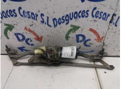 Recambio de motor limpia delantero para citroën saxo 1.4 plaisir referencia OEM IAM