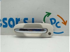 Recambio de maneta exterior delantera izquierda para mg serie 45 (rt) classic (4-ptas.) referencia OEM IAM