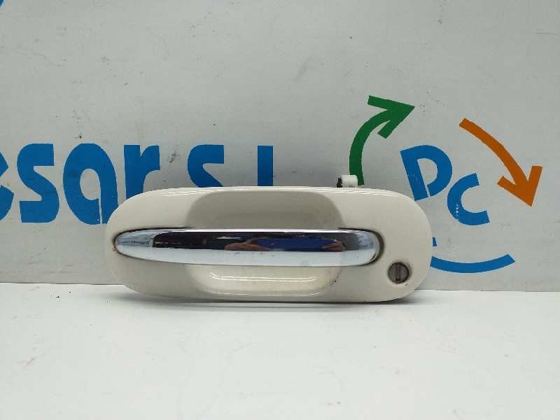 Recambio de maneta exterior delantera izquierda para mg serie 45 (rt) classic (4-ptas.) referencia OEM IAM   