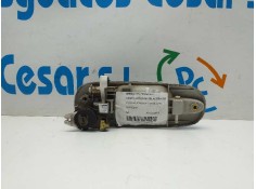 Recambio de maneta exterior delantera izquierda para mg serie 45 (rt) classic (4-ptas.) referencia OEM IAM    2