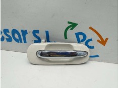 Recambio de maneta exterior delantera derecha para mg serie 45 (rt) classic (4-ptas.) referencia OEM IAM