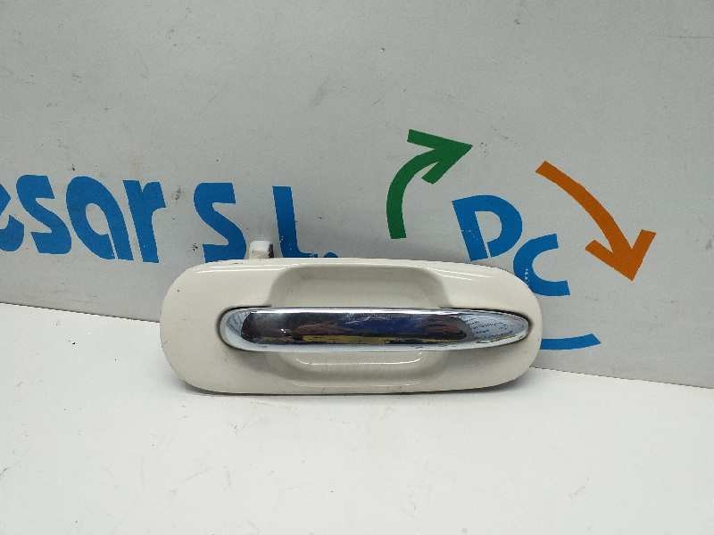 Recambio de maneta exterior delantera derecha para mg serie 45 (rt) classic (4-ptas.) referencia OEM IAM   