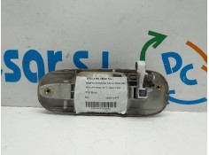 Recambio de maneta exterior delantera derecha para mg serie 45 (rt) classic (4-ptas.) referencia OEM IAM    2