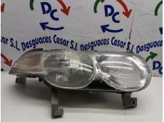 Recambio de faro derecho para mg serie 45 (rt) classic (4-ptas.) referencia OEM IAM