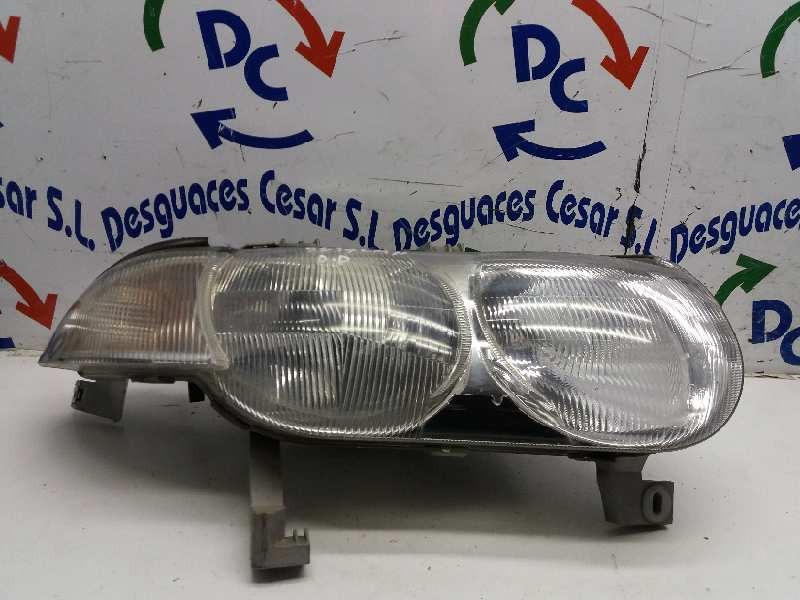 Recambio de faro derecho para mg serie 45 (rt) classic (4-ptas.) referencia OEM IAM   