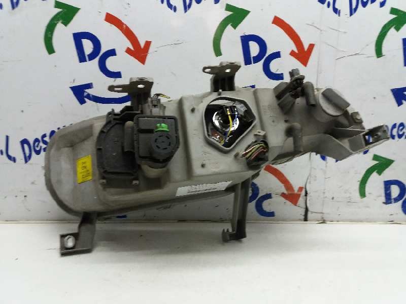 Recambio de faro derecho para mg serie 45 (rt) classic (4-ptas.) referencia OEM IAM   